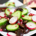 MIXED BEAN
