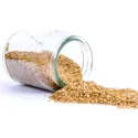 WHITE SESAME