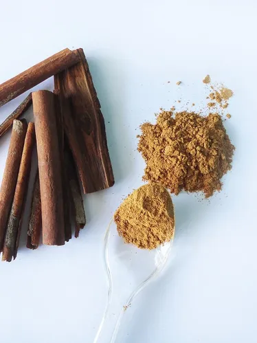 CINAMON POWDER CASSIA