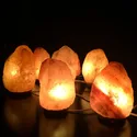 Himalayan Salt Lamp