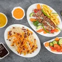 AHMED CHICKEN TIKKA MASALA