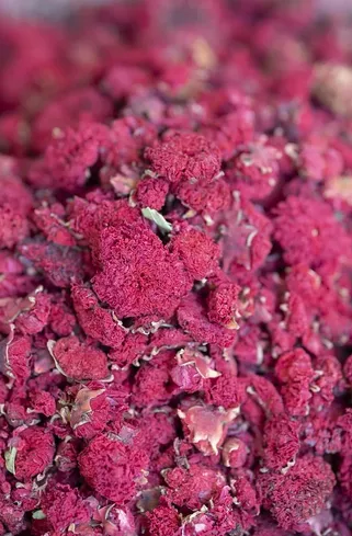 FENUGREEK POWDER
