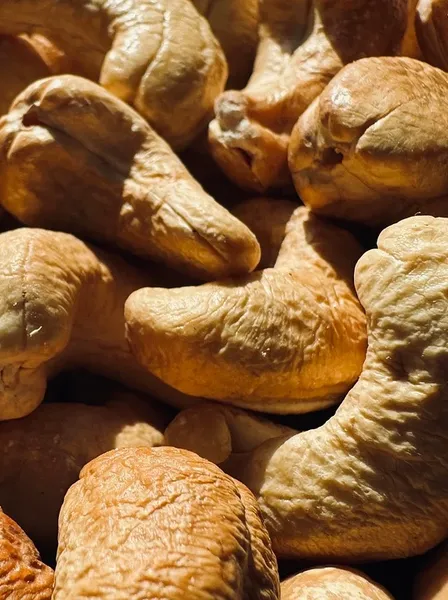 Unsalted Cashew