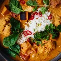 Punjabi Curry