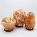 Himalayan Salt Lamp