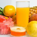 MANGO JUICE