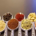 AMBIKA TURMERIC POWDER