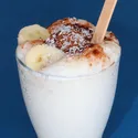 COCNUT MILK POWDER