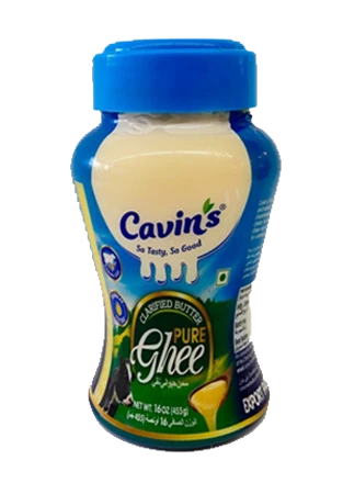 CAVINE GHEE 455 GM