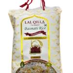 LAL QILA BASMATI RICE 5KG