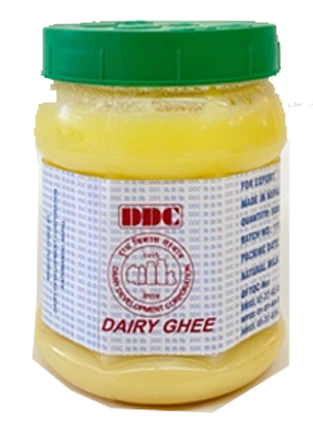 NEPALI D D C GHEE