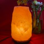 Himalayan Aroma Salt Lamp