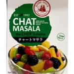 KOBE CHAAT MASALA