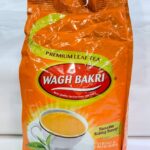 WAGHBAKRI TEA