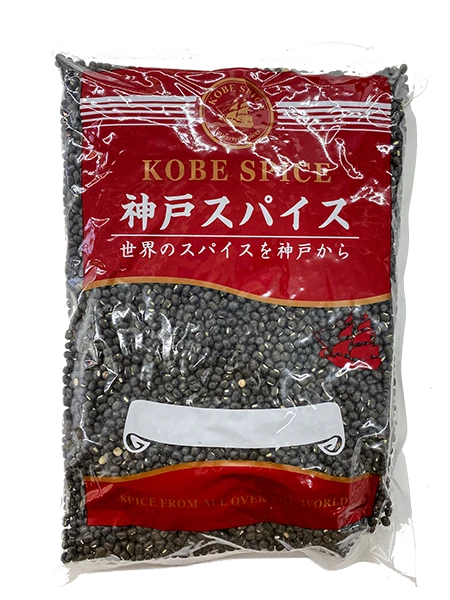 URAD WHOLE BLACK