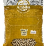 WHITE PEAS