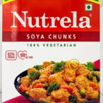 NUTRELA SOYA CHUNKAS