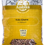 BLACK CHANA