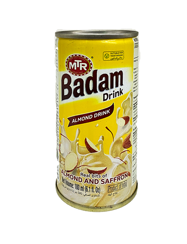 BADAM DRINK