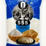 555 CHAKKI ATTA