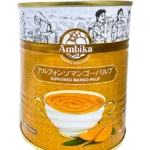 MANGO PULP