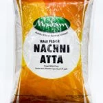 MILLET FLOUR ( RAAGI)
