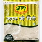 BUCK WHEAT FLOUR (FAPAR