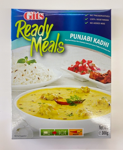 Punjabi Curry