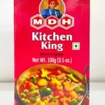 MDH   KITCHEN KING MASALA 100GM